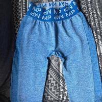 Leggins Palestra Taglia S nuovi