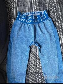 Leggins Palestra Taglia S nuovi