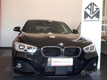 BMW 120 d 190CV xDrive 5p. Msport