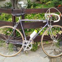 bicicletta da corsa Vintage Cinelli