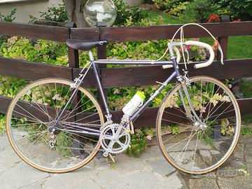 bicicletta da corsa Vintage Cinelli