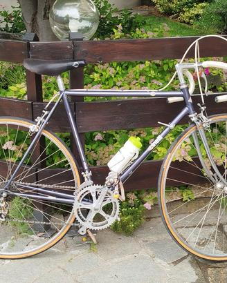 bicicletta da corsa Vintage Cinelli