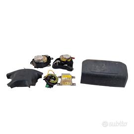 Kit Airbag Mitsubishi Pajero Pinin 1.8 B del 2004