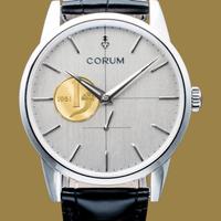 CORUM Tribute to lira new