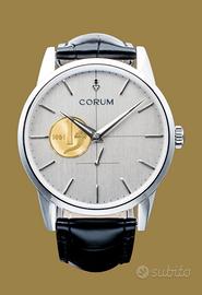 CORUM Tribute to lira new