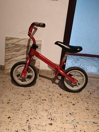 Balance bike Chicco Bullet