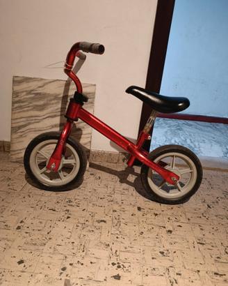 Balance bike Chicco Bullet