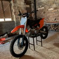 pit bike 125