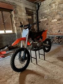 pit bike 125