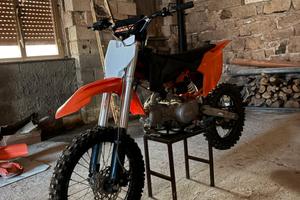 pit bike 125