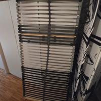 base a doghe per letto Ikea
