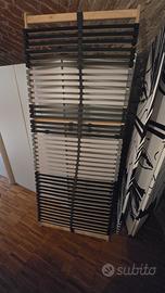 base a doghe per letto Ikea