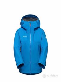Giacca da sci da donna Mammut Tg. M