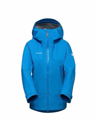 Giacca da sci da donna Mammut Tg. M