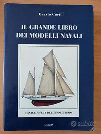 il grande libro dei modelli navali