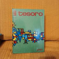 Enciclopedia UTET Il Tesoro vol. 6 1974