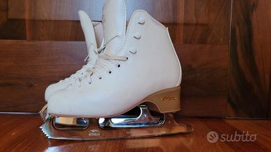 Pattini ghiaccio Edea