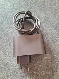 Carica batterie dyson v11 non funzionante