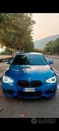Bmw 118d MSport