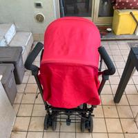 Passeggino london chicco