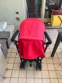 Passeggino london chicco