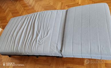 Poltrona letto 