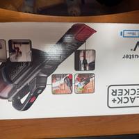 Black + Decker Aspirapolvere portatile senza fili