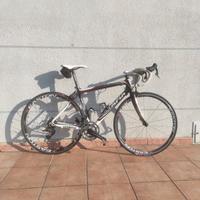 bici da corsa 