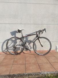 bici da corsa 