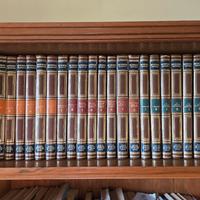 Enciclopedia delle Scienze divisa per Argomenti