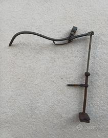 freno tampone bici d'epoca antica bici 