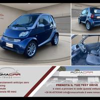 SMART fortwo 1ª serie - fortwo 700 cabrio pure (45