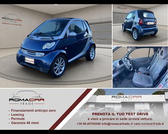SMART fortwo 1ª serie - fortwo 700 cabrio pure (45
