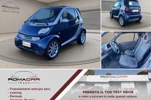 SMART fortwo 1ª serie - fortwo 700 cabrio pure (45