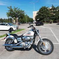 Harley-Davidson Dyna Super Glide 35 Annivers- 2006