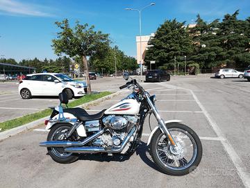 Harley-Davidson Dyna Super Glide 35 Annivers- 2006