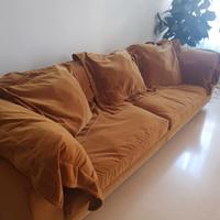 divano Moroso Nebula