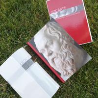 Socrate il sole 24 ore collana i grandi filosofi