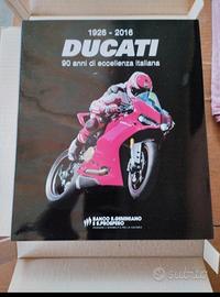 storia della ducati