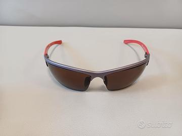 OCCHIALI DA SOLE UOMO FERRARI