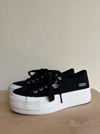 Scarpe  nere Original Marines, 36