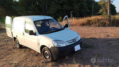 Peugeot rhanc diesel