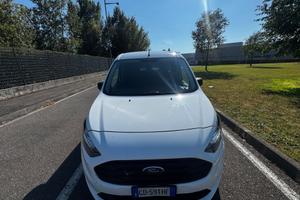 Ford Tourneo Connect Active 1.5 EcoBlue 120 CV Sta