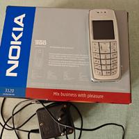 Nokia 3120