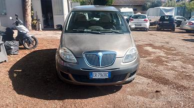 LANCIA musa 1.4 16v