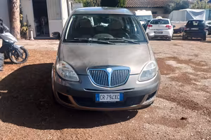 LANCIA musa 1.4 16v