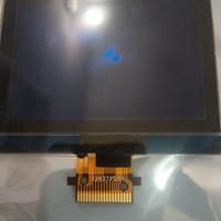 LCD per golf 5  display computer.