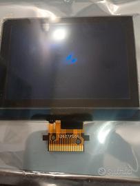LCD per golf 5  display computer.