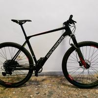 MTB ROCKRIDER XC 920 LTD 29, CARBONIO 