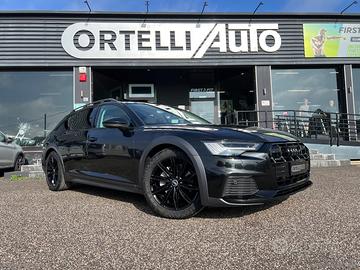 AUDI A6 allroad 40 TDI 2.0 qu. S tr.Evolution IVA